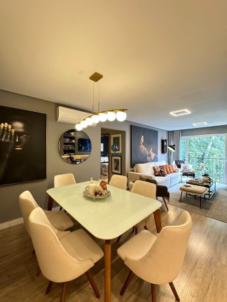 Apartamento com 2 Quartos à Venda, 82 m² em Floresta - Gramado