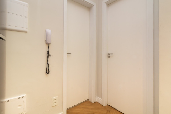 Imagem Apartamento com 1 Quarto à Venda, 30 m² em Vila Madalena - São Paulo Imagem Apartamento com 1 Quarto à Venda, 30 m² em Vila Madalena - São Paulo