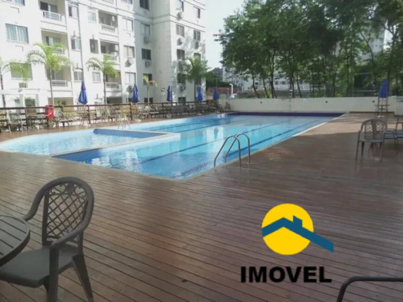 Imagem Cobertura com 2 Quartos à Venda, 140 m² em Barreto - Niterói