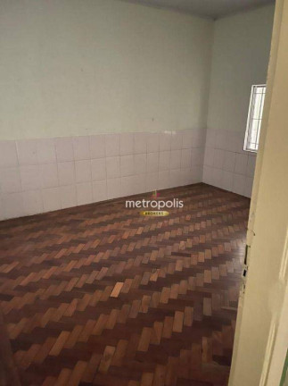Imagem Terreno à Venda, 1.000 m² em Vila Homero Thon - Santo André Imagem Terreno à Venda, 1.000 m² em Vila Homero Thon - Santo André