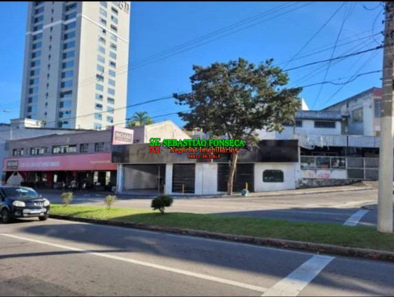Imagem Sala Comercial à Venda, 336 m² em Jardim São Dimas - São José Dos Campos Imagem Sala Comercial à Venda, 336 m² em Jardim São Dimas - São José Dos Campos