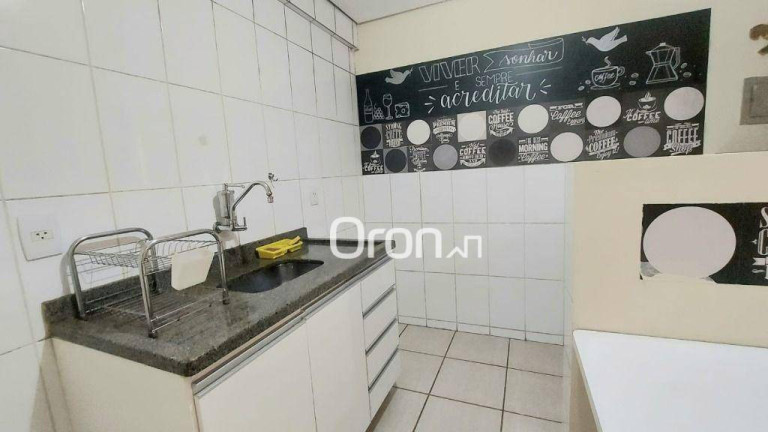 Imagem Apartamento com 1 Quarto à Venda, 33 m² em Setor Nova Vila - Goiânia