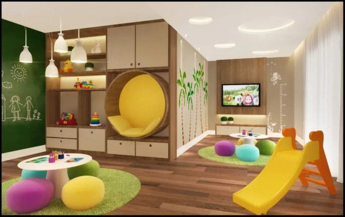 Imagem Apartamento com 2 Quartos à Venda, 74 m² em Jardim São Paulo(zona Norte) - São Paulo