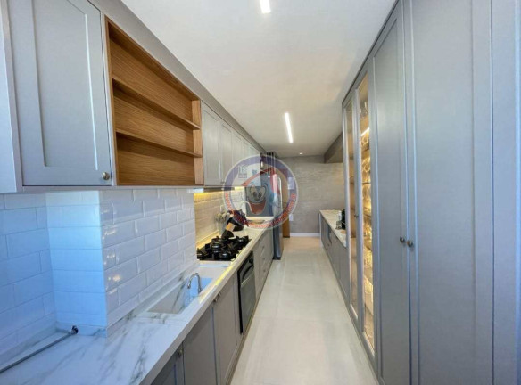 Imagem Apartamento com 2 Quartos à Venda, 87 m² em Vila São Paulo - Mongaguá