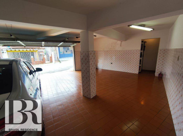 Imagem Sobrado com 3 Quartos à Venda, 200 m² em Vila Das Mercês - São Paulo