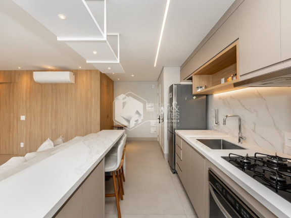 Imagem Apartamento com 2 Quartos à Venda, 85 m² em Vila Mariana - São Paulo Imagem Apartamento com 2 Quartos à Venda, 85 m² em Vila Mariana - São Paulo