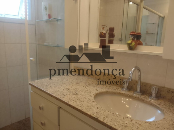 Imagem Apartamento com 3 Quartos à Venda, 105 m² em Perdizes - São Paulo
