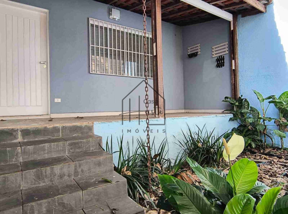 Imagem Casa com 3 Quartos para Alugar, 250 m² em Vila São Francisco De Assis - Cotia