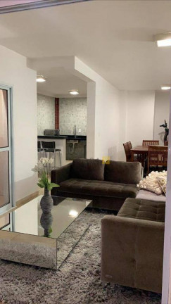 Imagem Cobertura com 3 Quartos à Venda, 211 m² em Jardim Bela Vista - Nova Odessa