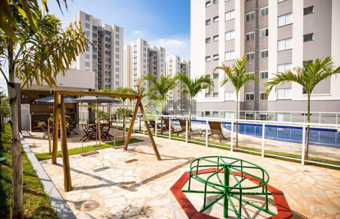 Imagem Apartamento com 2 Quartos à Venda, em Jardim Das Colinas - Hortolândia Imagem Apartamento com 2 Quartos à Venda, em Jardim Das Colinas - Hortolândia