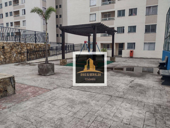 Imagem Apartamento com 2 Quartos para Alugar, 55 m² em Conjunto Residencial Trinta E Um De Março - São José Dos Campos Imagem Apartamento com 2 Quartos para Alugar, 55 m² em Conjunto Residencial Trinta E Um De Março - São José Dos Campos