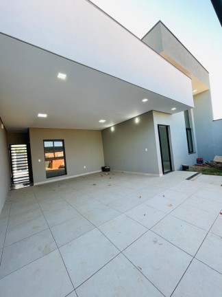 Imagem Casa com 1 Quarto à Venda,  em Portal Ville Jardins - Boituva