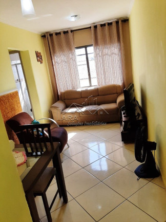 Apartamento com 2 Quartos à Venda,  em Parque Boturussu - São Paulo
