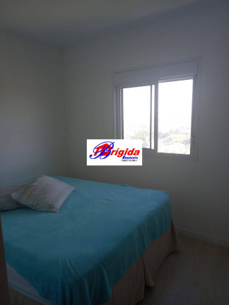 Imagem Apartamento com 2 Quartos à Venda, 47 m² em Jardim Boa Vista (zona Oeste) - São Paulo