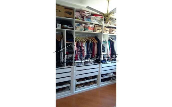 Imagem Apartamento com 3 Quartos à Venda, 64 m² em Monte Castelo - São José Dos Campos