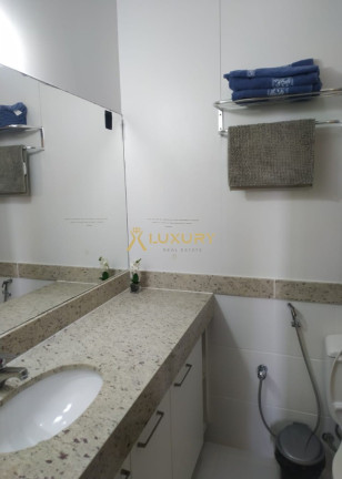 Imagem Imóvel com 1 Quarto à Venda, 32 m² em Vila Da Serra - Nova Lima