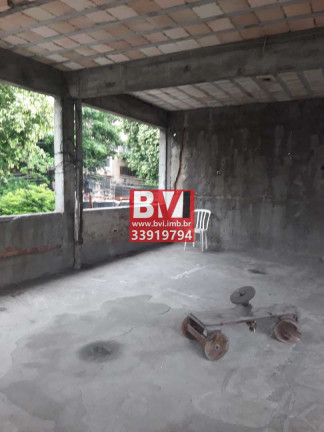 Imagem Casa com 3 Quartos à Venda, 90 m² em Penha - Rio De Janeiro Imagem Casa com 3 Quartos à Venda, 90 m² em Penha - Rio De Janeiro