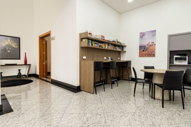 Imagem Apartamento com 1 Quarto à Venda, 39 m² em Pinheiros - São Paulo Imagem Apartamento com 1 Quarto à Venda, 39 m² em Pinheiros - São Paulo
