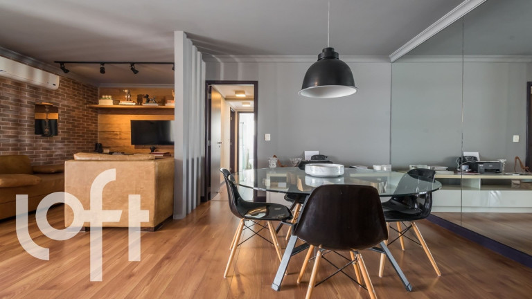 Imagem Apartamento com 2 Quartos à Venda, 100 m² em Vila Olímpia - São Paulo