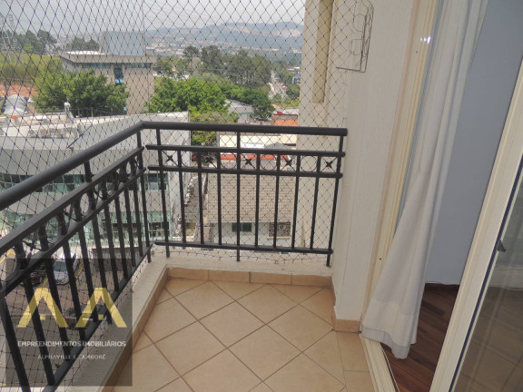 Imagem Apartamento com 3 Quartos para Alugar, 85 m² em Alphaville - Santana De Parnaíba Imagem Apartamento com 3 Quartos para Alugar, 85 m² em Alphaville - Santana De Parnaíba