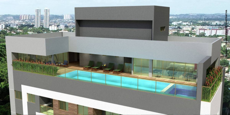 Imagem Apartamento com 2 Quartos à Venda, 54 m² Imagem Apartamento com 2 Quartos à Venda, 54 m²