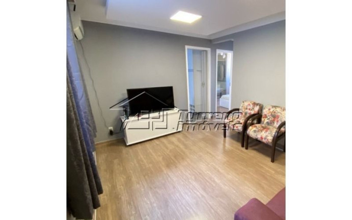 Apartamento com 2 Quartos à Venda, 47 m² em Vila Ema - São José Dos Campos