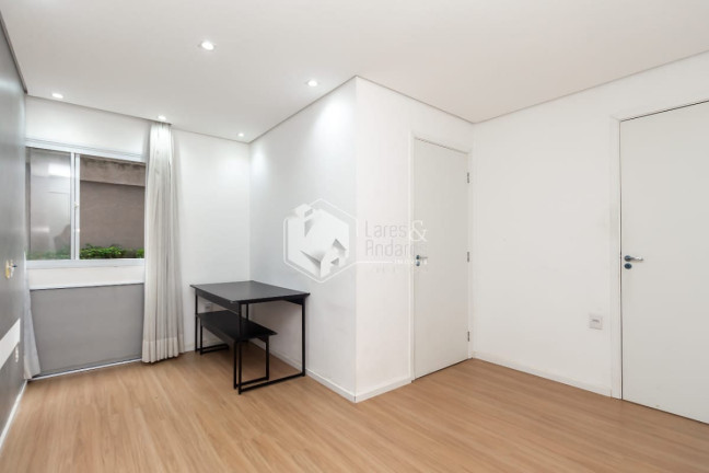 Imagem Apartamento com 1 Quarto à Venda, 40 m² em Vila Mira - São Paulo Imagem Apartamento com 1 Quarto à Venda, 40 m² em Vila Mira - São Paulo