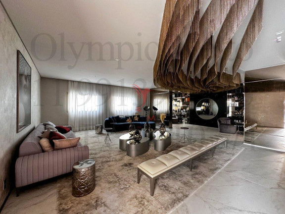 Imagem Apartamento com 1 Quarto à Venda, 24 m² em Campo Belo - São Paulo Imagem Apartamento com 1 Quarto à Venda, 24 m² em Campo Belo - São Paulo