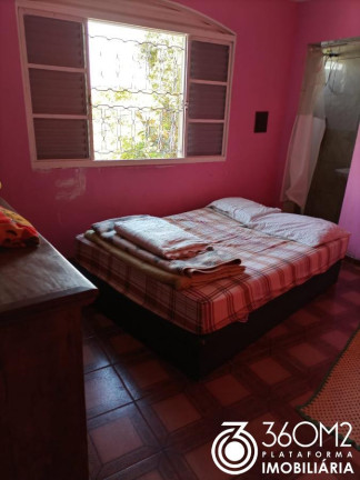 Imagem Casa com 3 Quartos à Venda, 200 m² em Jardim Utinga - Santo André Imagem Casa com 3 Quartos à Venda, 200 m² em Jardim Utinga - Santo André