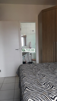 Imagem Cobertura com 3 Quartos à Venda, 140 m² em Bosque Dos Eucaliptos - São José Dos Campos