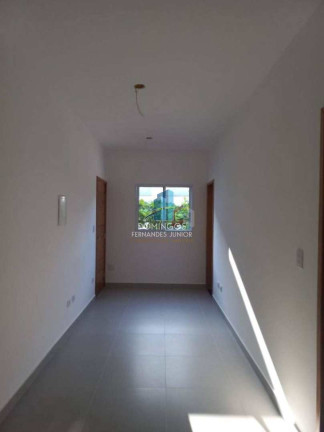 Imagem Apartamento com 2 Quartos à Venda, 35 m² em Itaquera - São Paulo
