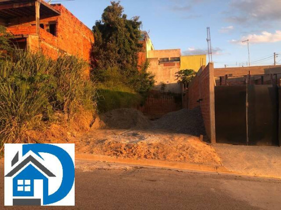 Imagem Terreno à Venda, 125 m² em Parque São Bento - Sorocaba Imagem Terreno à Venda, 125 m² em Parque São Bento - Sorocaba