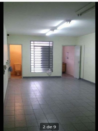 Imagem Casa com 1 Quarto à Venda, 80 m² em Parque Imperial - São Paulo Imagem Casa com 1 Quarto à Venda, 80 m² em Parque Imperial - São Paulo