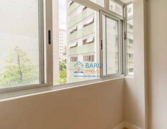 Imagem Apartamento com 2 Quartos à Venda, 78 m² em Consolação - São Paulo Imagem Apartamento com 2 Quartos à Venda, 78 m² em Consolação - São Paulo