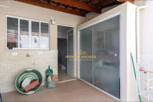 Imagem Casa com 2 Quartos à Venda, 70 m² em Jardim íris - São Paulo