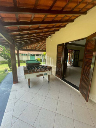 Imagem Chácara com 8 Quartos à Venda, 3.000 m² em Itrapoá - Ribeirão Pires Imagem Chácara com 8 Quartos à Venda, 3.000 m² em Itrapoá - Ribeirão Pires