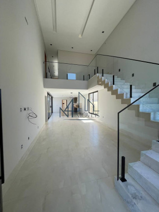 Imagem Sobrado com 3 Quartos à Venda, 322 m² em Residencial Parqville Jacarandá - Aparecida De Goiânia