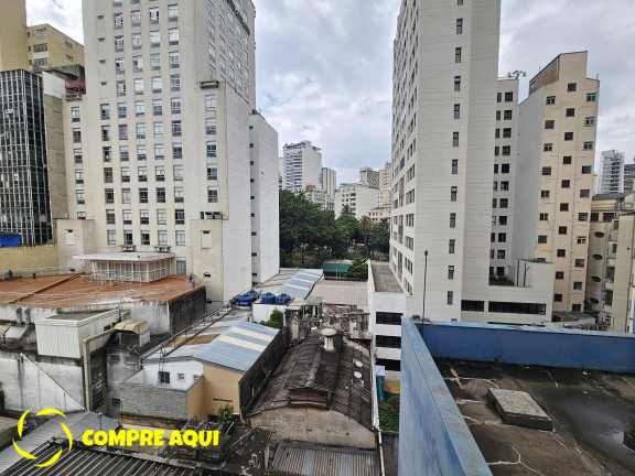 Imagem Apartamento com 3 Quartos à Venda, 245 m² em Santa Efigênia - São Paulo Imagem Apartamento com 3 Quartos à Venda, 245 m² em Santa Efigênia - São Paulo