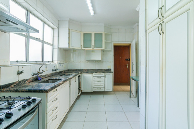 Imagem Apartamento com 3 Quartos à Venda, 175 m² em Jardim Paulista - São Paulo Imagem Apartamento com 3 Quartos à Venda, 175 m² em Jardim Paulista - São Paulo