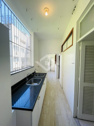 Imagem Cobertura com 5 Quartos à Venda, 250 m² em Copacabana - Rio De Janeiro
