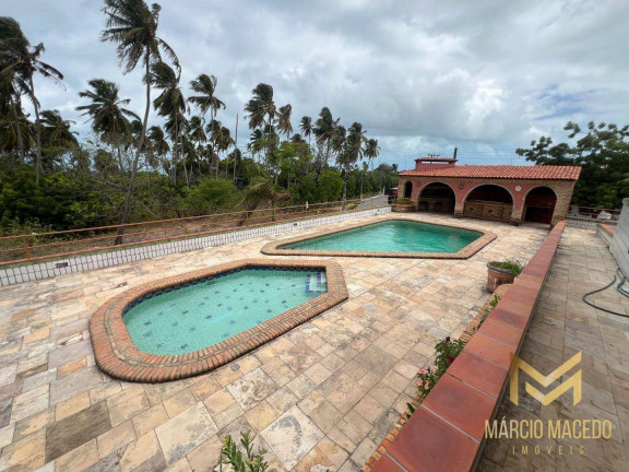 Imagem Edifício Residencial com 50 Quartos à Venda, 2.410 m² em Centro - Paracuru