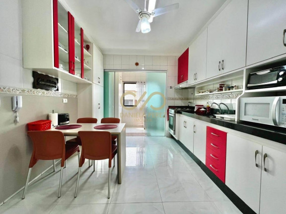 Imagem Apartamento com 2 Quartos à Venda, 114 m² em Aviação - Praia Grande Imagem Apartamento com 2 Quartos à Venda, 114 m² em Aviação - Praia Grande
