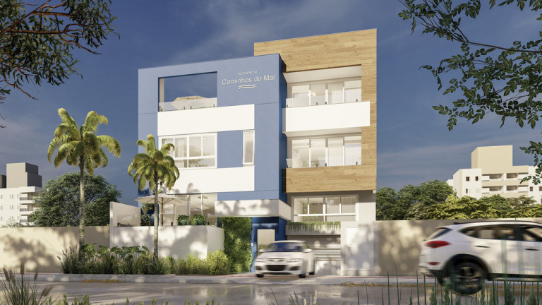 Apartamento com 2 Quartos à Venda, 71 m² em Nações - Balneário Camboriú
