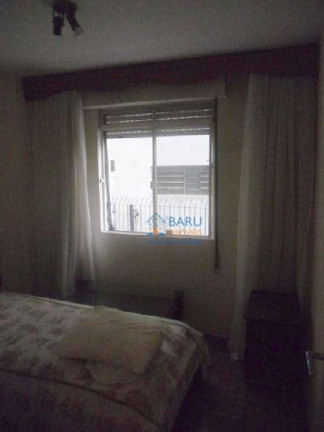 Imagem Apartamento com 2 Quartos à Venda, 77 m² em Santa Cecília - São Paulo