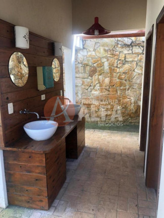 Imagem Casa com 4 Quartos à Venda, 630 m² em Tijuco Preto - Vargem Grande Paulista