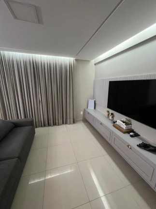 Apartamento com 3 Quartos à Venda, 128 m² em Brisamar - João Pessoa