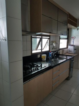 Imagem Apartamento com 4 Quartos à Venda, 195 m² em Alphaville I - Salvador