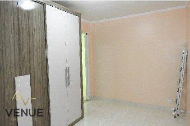 Imagem Apartamento com 2 Quartos à Venda, 56 m² em Jardim Nordeste - São Paulo