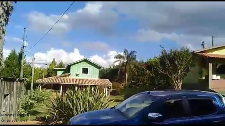 Imagem Imóvel com 1 Quarto à Venda, 12 m² em Zona Rural De Caldas - Caldas