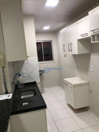 Imagem Apartamento com 2 Quartos à Venda, 45 m² em Planalto Cidade Nova - Maracanaú Imagem Apartamento com 2 Quartos à Venda, 45 m² em Planalto Cidade Nova - Maracanaú